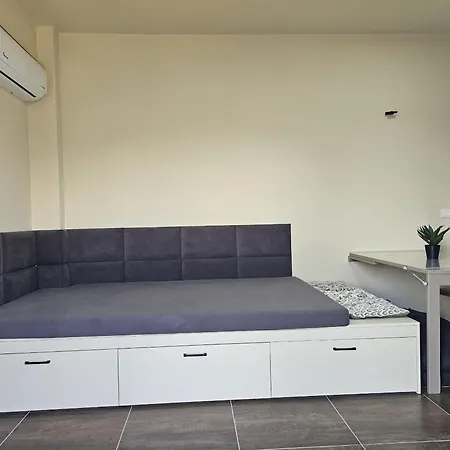 Happy Kati - 305 Apartment Sarande