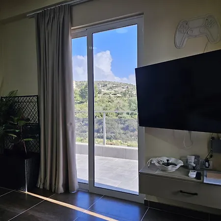 Apartment Happy Kati - 305 Sarande