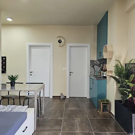 Apartment Happy Kati - 305