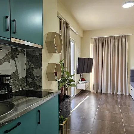 Apartment Happy Kati - 305 Sarande
