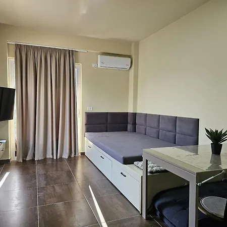 Happy Kati - 305 Apartment Sarande