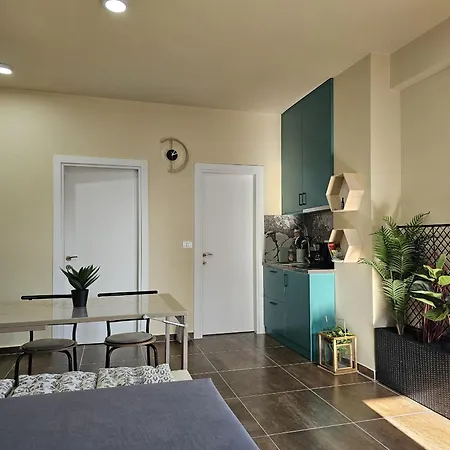 Apartment Happy Kati - 305 Sarande