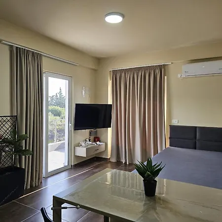 Happy Kati - 305 Apartment Sarande